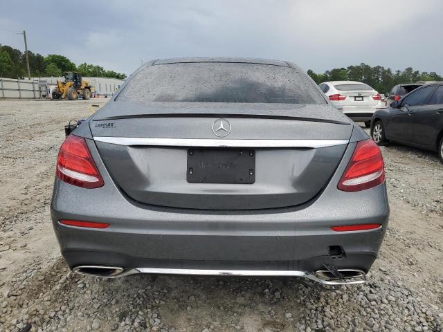 2018 Mercedes-Benz E 300 VIN: WDDZF4JB6JA404600 Lot: 51650554