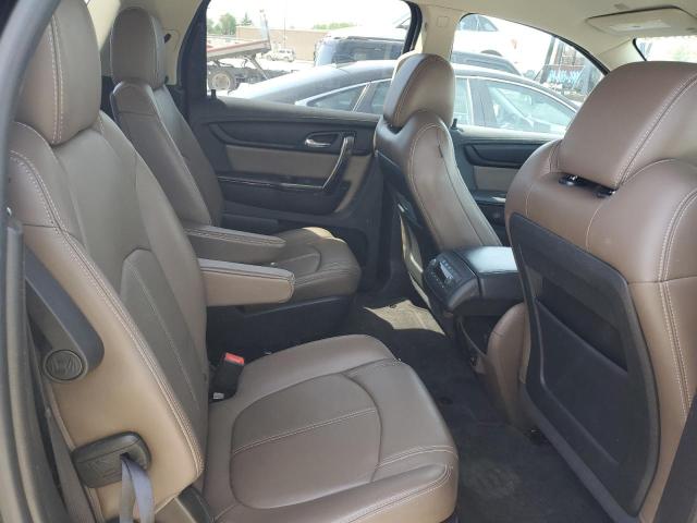 2017 GMC Acadia Limited Slt-2 VIN: 1GKKRSKD8HJ144884 Lot: 51770734