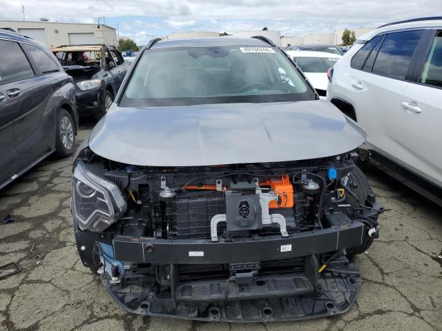 VIN KNDCR3L11P5029755 2023 KIA Niro, Wind no.5