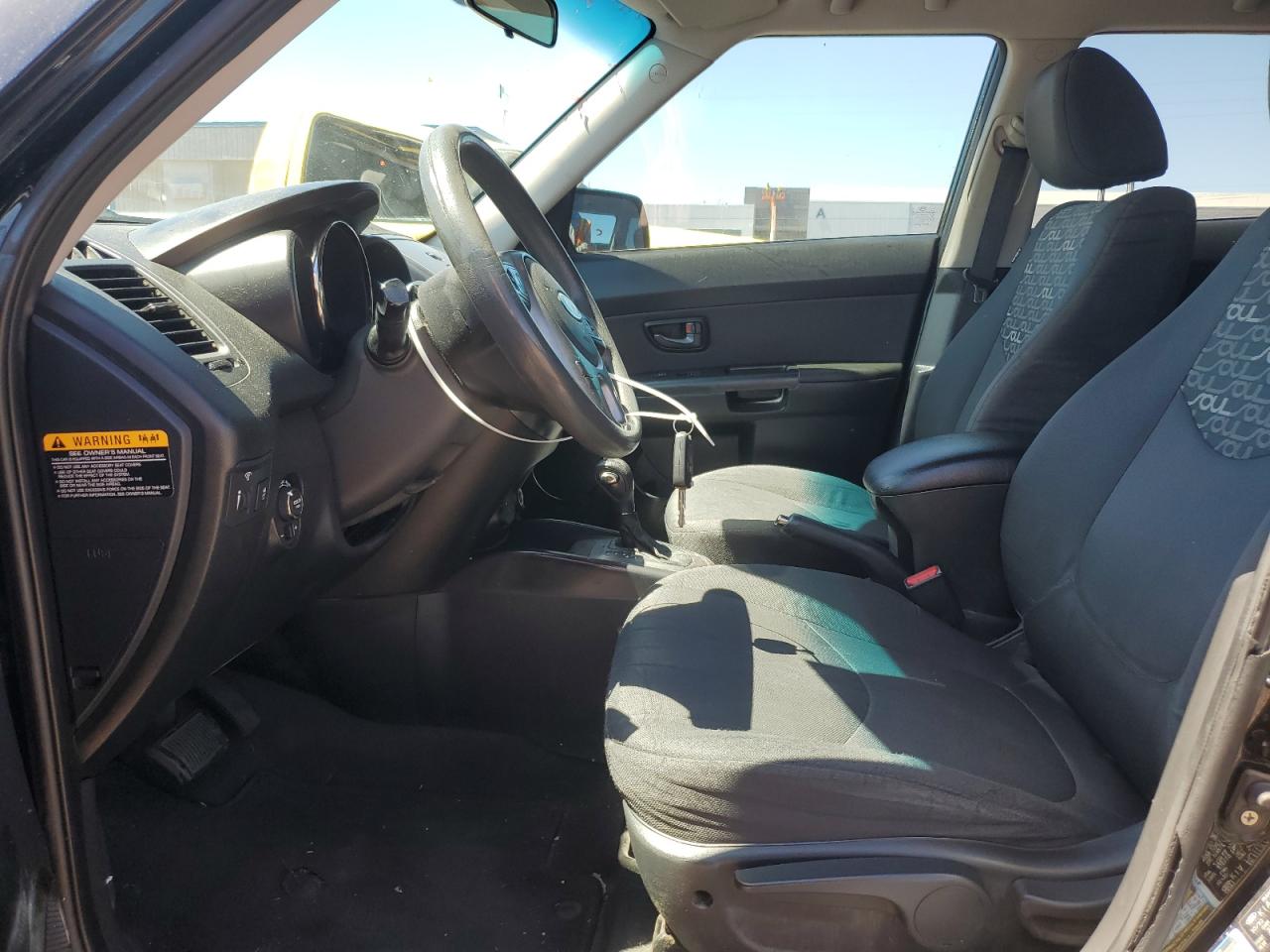 KNDJT2A2XB7233482 2011 Kia Soul +