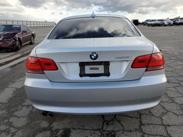 2008 BMW 328 I Sulev VIN: WBAWV13558P118862 Lot: 49902684