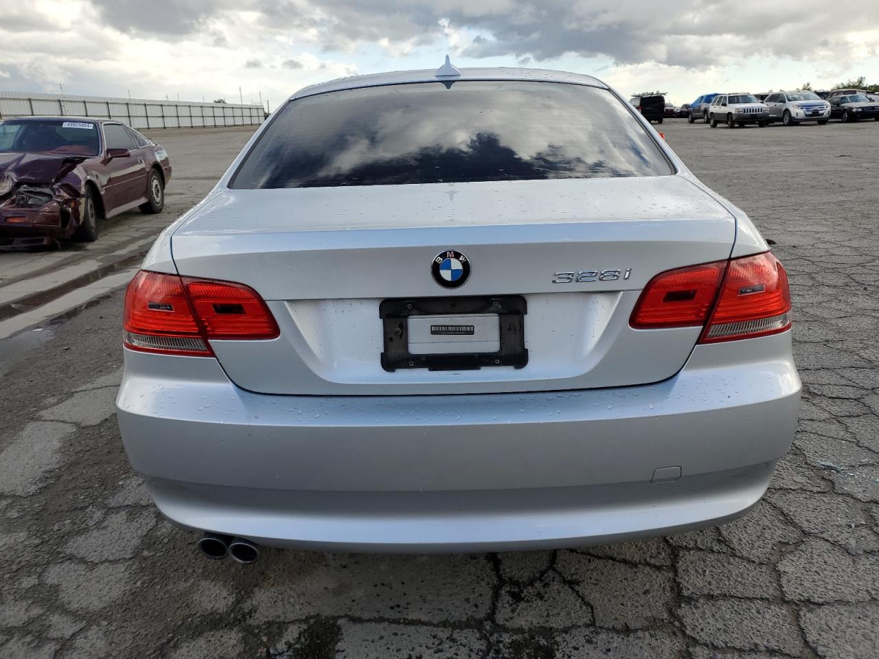 WBAWV13558P118862 2008 BMW 328 I Sulev