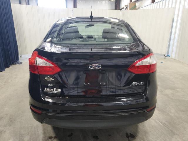 2019 Ford Fiesta Se VIN: 3FADP4BJ2KM114856 Lot: 51848304