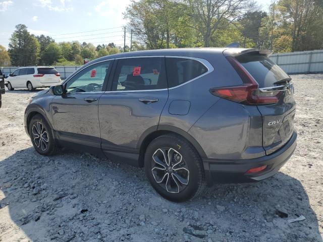 2020 HONDA CRV 5J6RW1H83LL007284