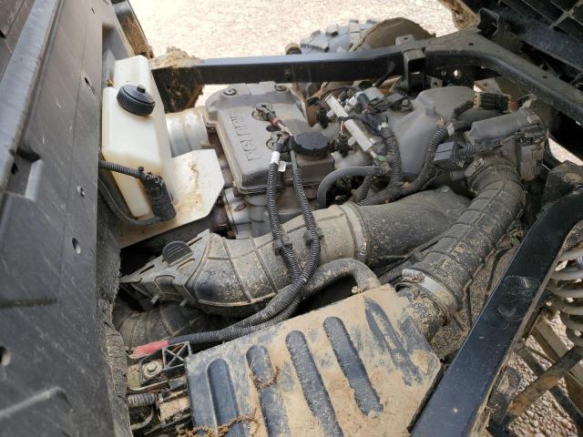 2013 POLARIS RANGER 900 - 4XAUH9EA1DB158705