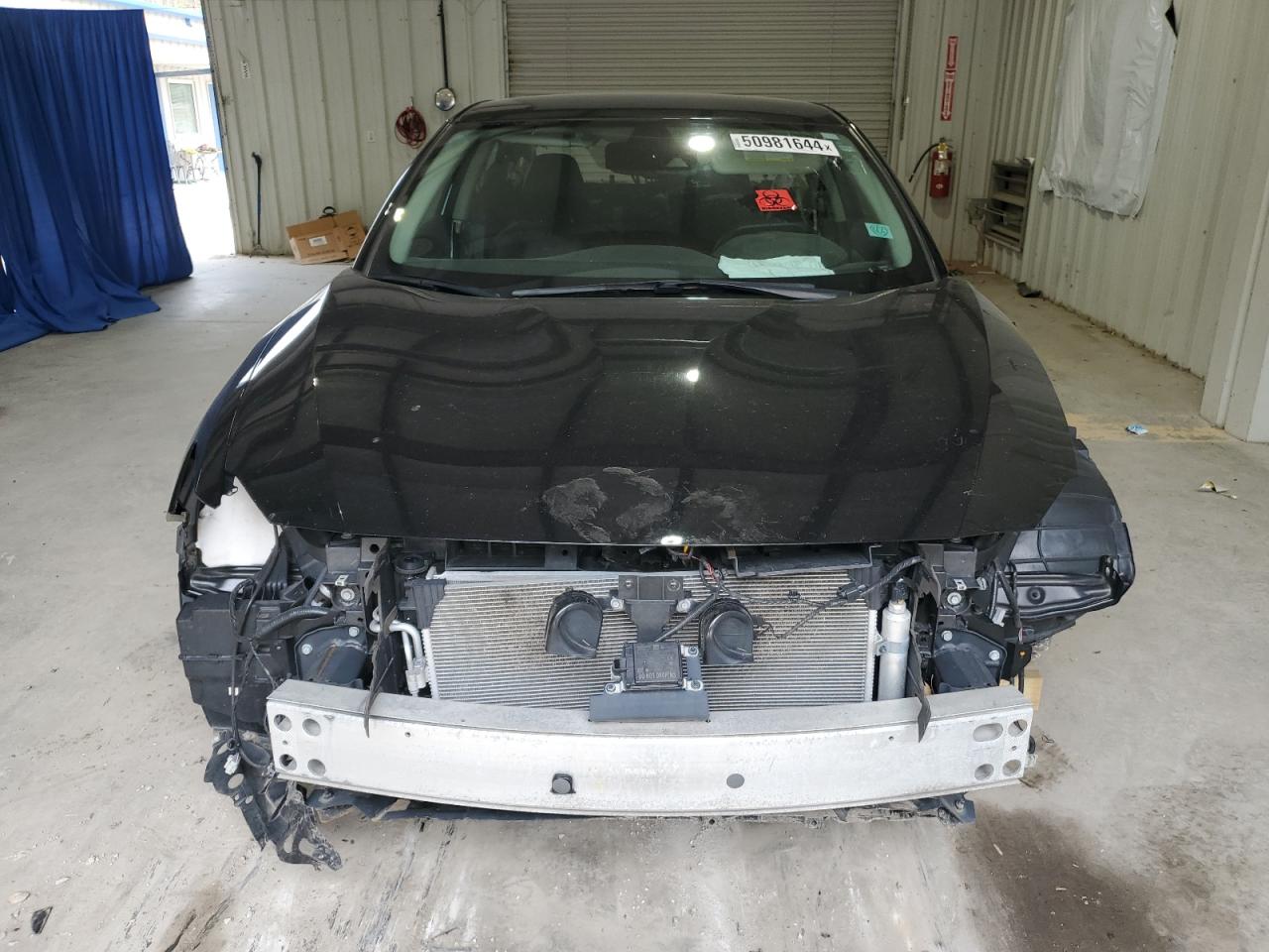 Lot #2489033553 2020 NISSAN MAXIMA SV