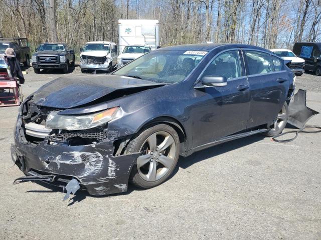 2012 Acura Tl VIN: 19UUA9F59CA010788 Lot: 52377634