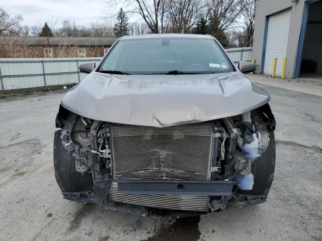 2018 Chevrolet Equinox Lt VIN: 3GNAXSEV5JS602765 Lot: 50711674