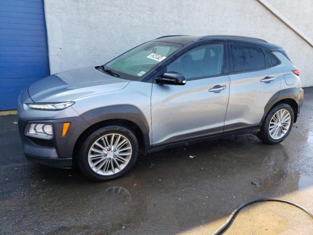 2019 Hyundai Kona Sel VIN: KM8K2CAA6KU378679 Lot: 52545914