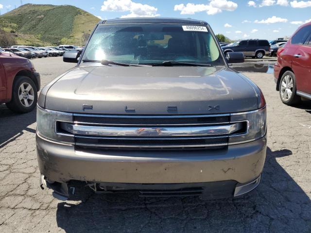2FMGK5C85EBD28605 2014 Ford Flex Sel