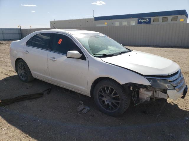 Vin: 3fahp0ja3cr393203, lot: 50825824, ford fusion sel 20124