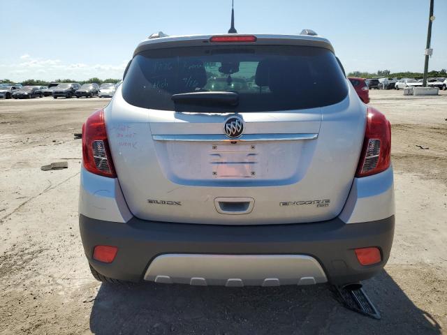 2014 Buick Encore VIN: KL4CJGSB4EB707366 Lot: 51767564