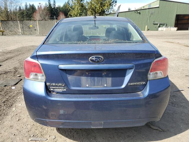 2012 Subaru Impreza VIN: JF1GJAA67CH020648 Lot: 49195794