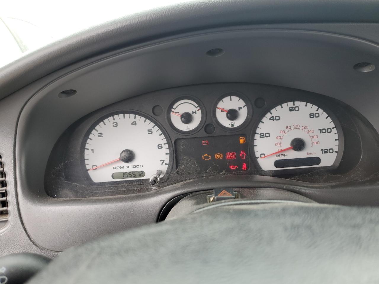 1FTYR14U25PB03236 2005 Ford Ranger Super Cab