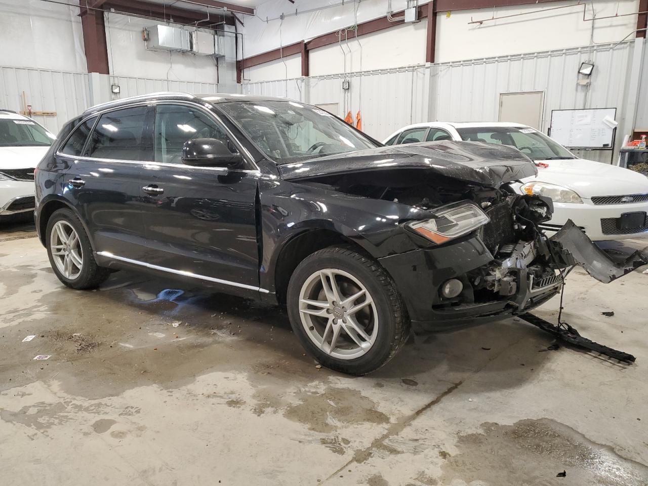 Lot #2503855926 2016 AUDI Q5 PREMIUM