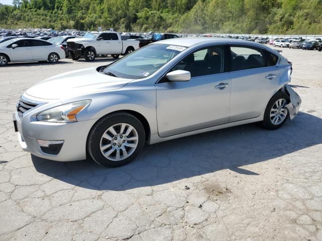 2014 Nissan Altima 2.5 VIN: 1N4AL3AP7EN371245 Lot: 52278124