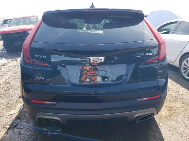 2021 CADILLAC XT4 PREMIU 1GYFZDR41MF002835  49384424