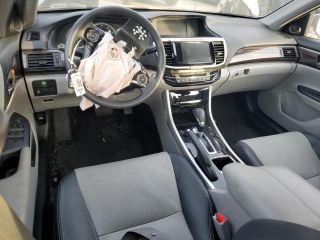 2016 HONDA ACCORD EX - 1HGCR2F79GA145191