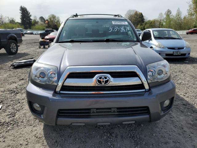 2008 Toyota 4Runner Sr5 VIN: JTEBU14R88K016163 Lot: 50348674