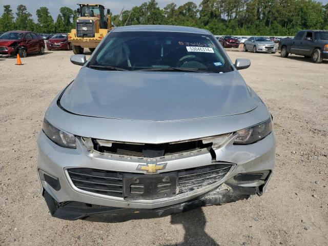 2018 Chevrolet Malibu Lt VIN: 1G1ZD5ST7JF121521 Lot: 53046314