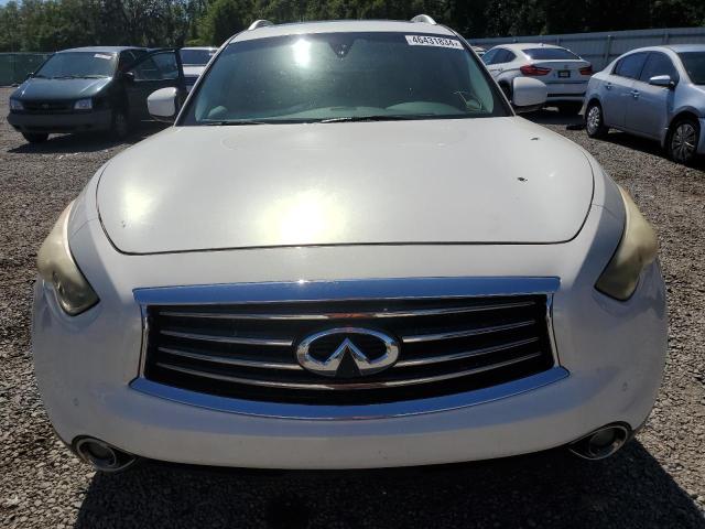 2013 Infiniti Fx37 VIN: JN8CS1MW8DM170931 Lot: 46431834