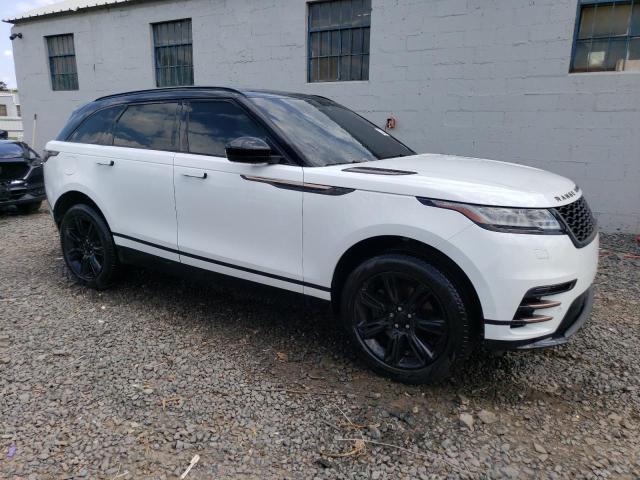 2022 Land Rover Range Rover Velar R-Dynamic S VIN: SALYT2EX8NA333892 Lot: 52331744