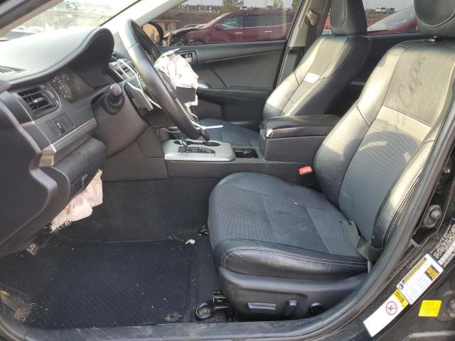 2014 Toyota Camry L VIN: 4T1BF1FKXEU473227 Lot: 49097234