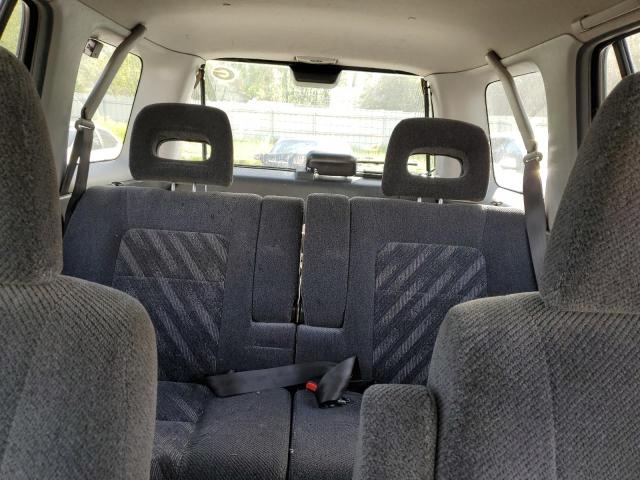 2000 Honda Cr-V Lx VIN: JHLRD2841YC000407 Lot: 50711354