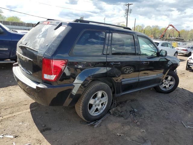 2007 Jeep Grand Cherokee Laredo VIN: 1J8GR48K37C517909 Lot: 52354484