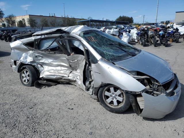 2007 Toyota Prius VIN: JTDKB20U273277338 Lot: 50098894