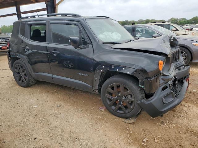 2017 JEEP RENEGADE L - ZACCJABB9HPG60218