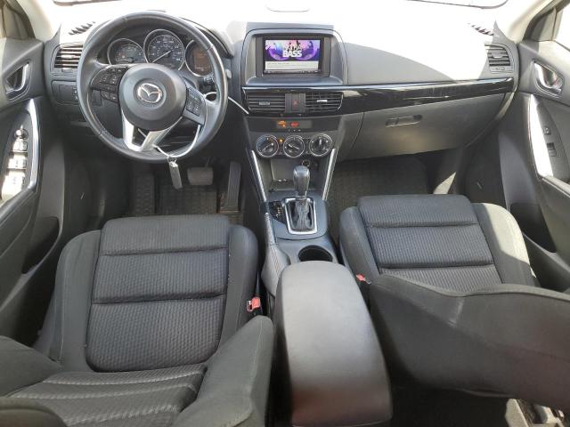 VIN JM3KE2CY1F0447878 2015 Mazda CX-5, Touring no.8