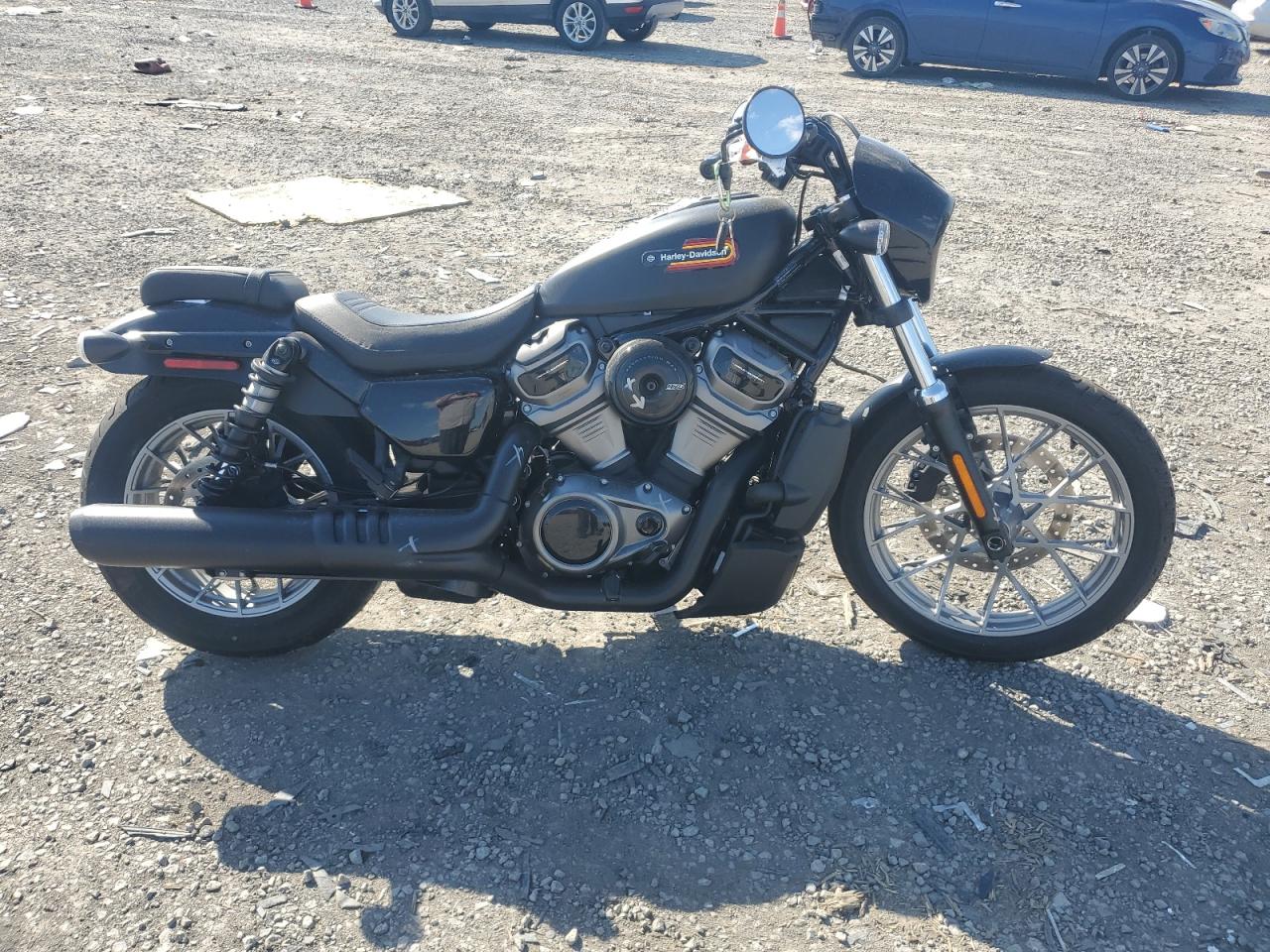 1HD1ZF11XPB315857 HARLEY-DAVIDSON RH975 S 2023
