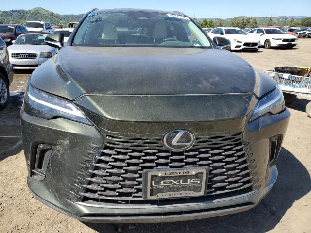 2023 LEXUS RX 350H BA 2T2BBMCA7PC012172