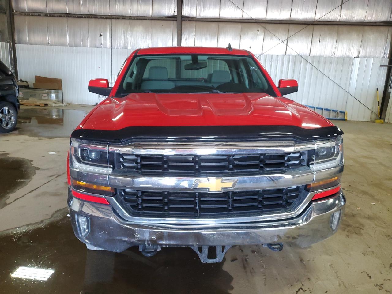 1GCVKREH2GZ183801 2016 Chevrolet Silverado K1500 Lt