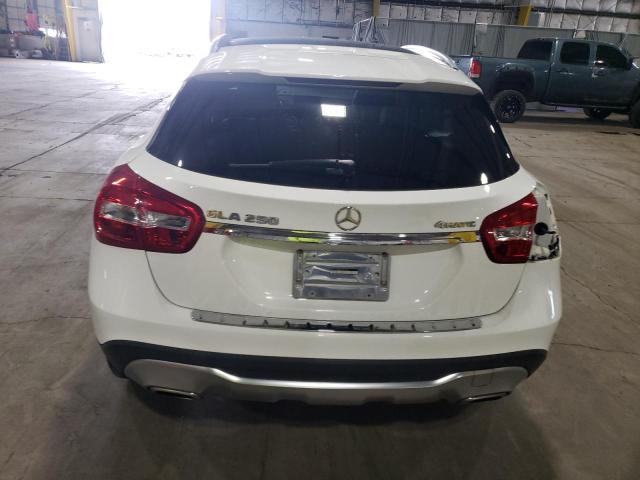 VIN WDCTG4GB1KJ577182 2019 Mercedes-Benz GLA-Class,... no.6