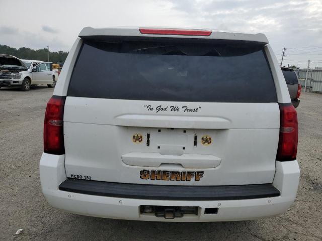 2018 Chevrolet Tahoe - Image 6