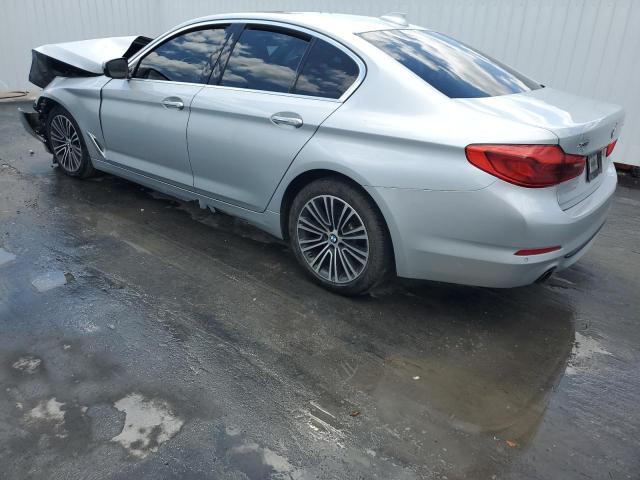 2018 BMW 530 Xi VIN: WBAJA7C50JWA71764 Lot: 51868844