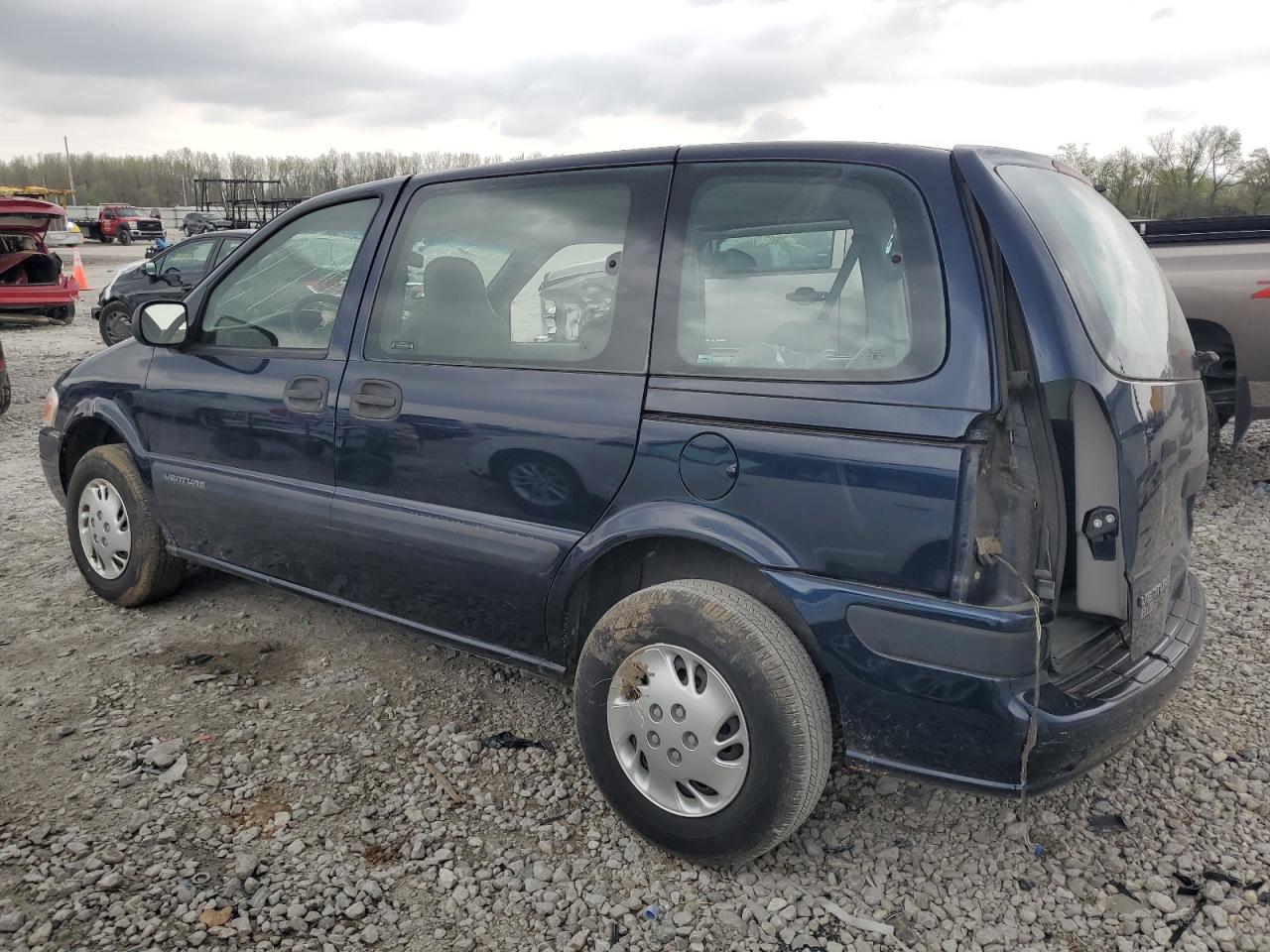 1GNDU23E21D137872 2001 Chevrolet Venture Economy