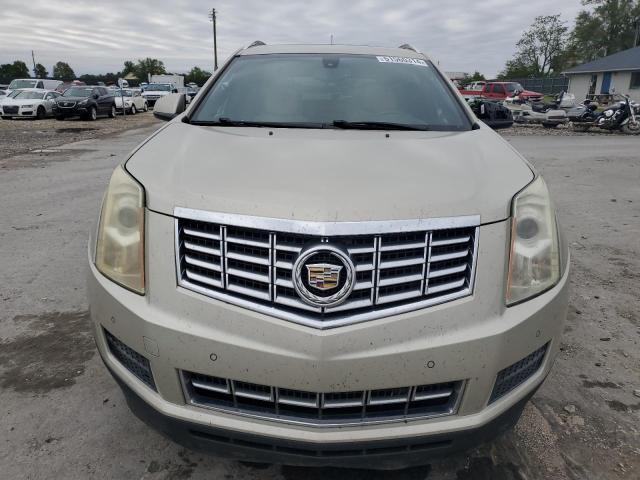 2015 CADILLAC SRX LUXURY - 3GYFNBE34FS538349