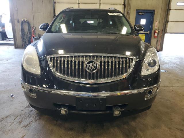2008 Buick Enclave Cxl VIN: 5GAEV23718J170452 Lot: 50464594