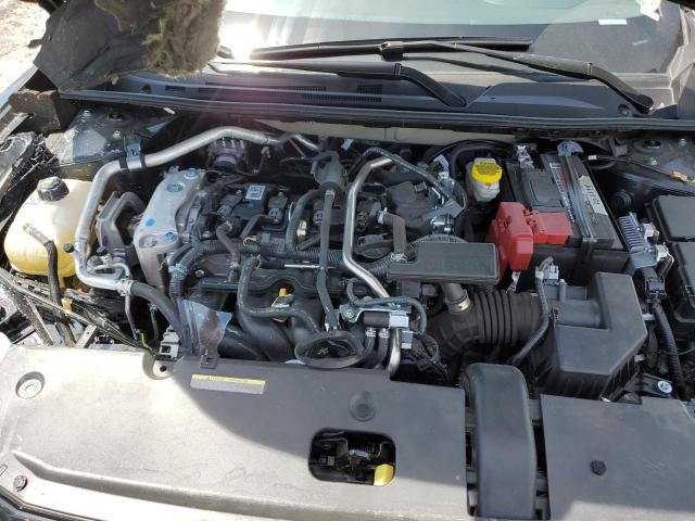 2024 NISSAN SENTRA SV - 3N1AB8CVXRY206761