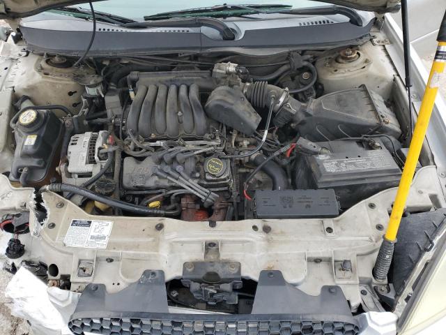 2002 Ford Taurus Ses VIN: 1FAFP55U32G216245 Lot: 49385834