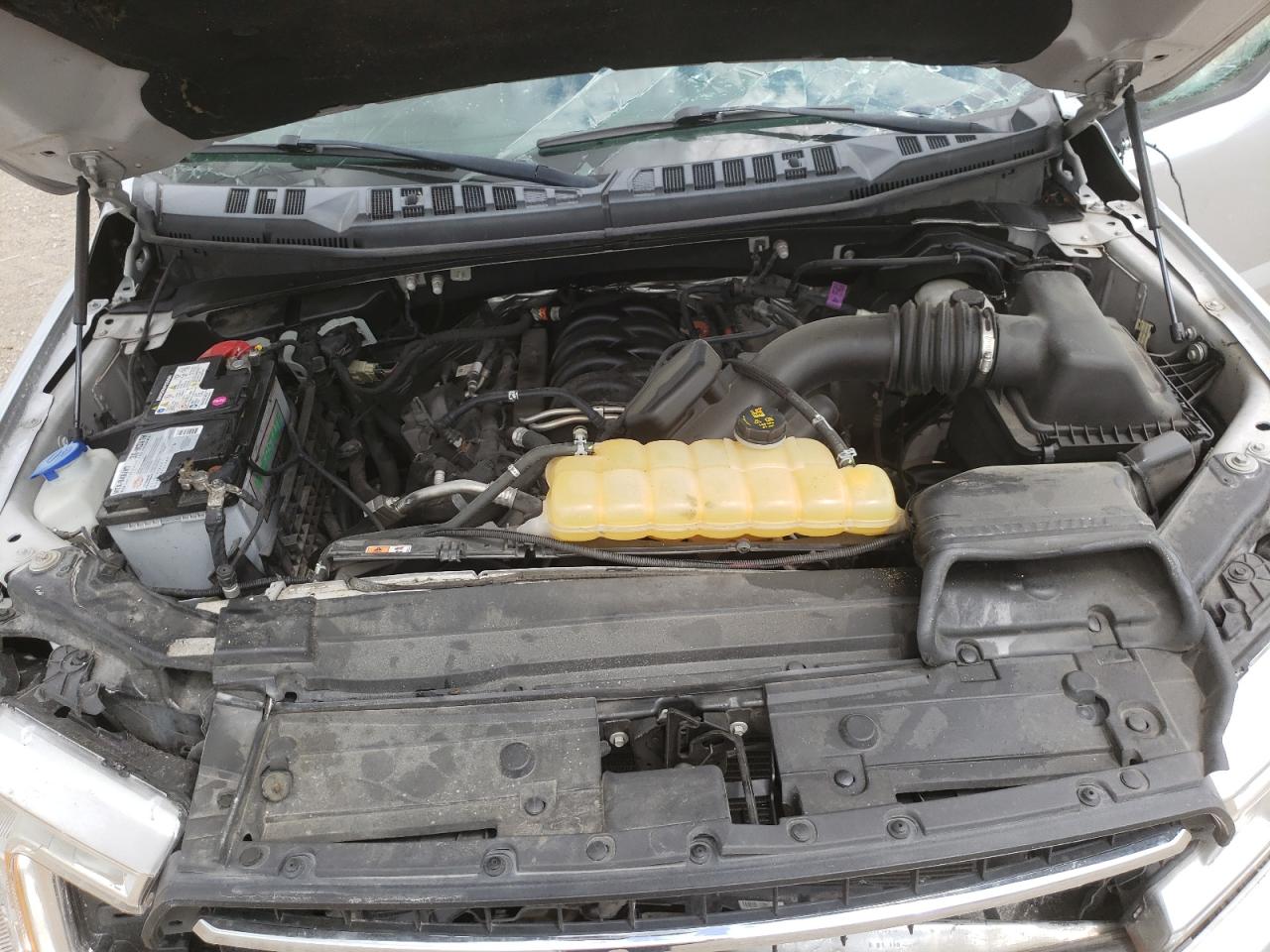 1FTEW1E50JKD38146 FORD F-150 2018