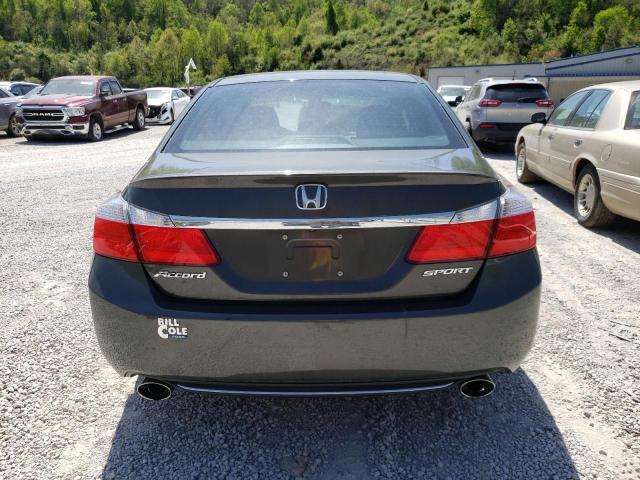 2015 HONDA ACCORD SPO - 1HGCR2F56FA070608