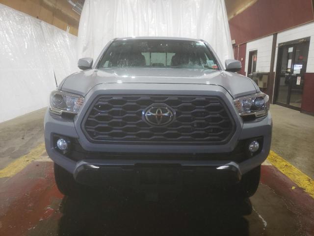 2021 Toyota Tacoma Double Cab VIN: 5TFCZ5AN0MX266383 Lot: 52517824