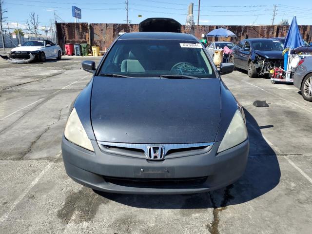 2005 Honda Accord Lx VIN: 1HGCM56495A178601 Lot: 49250044