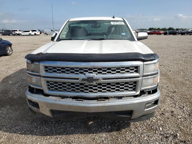 2014 Chevrolet Silverado C1500 Lt VIN: 1GCRCREC1EZ264109 Lot: 52701644