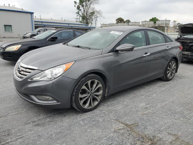 2013 Hyundai Sonata Se VIN: 5NPEC4AB0DH610543 Lot: 51227194