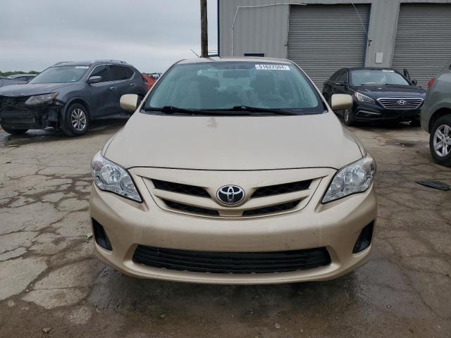 2012 Toyota Corolla Base VIN: 2T1BU4EE3CC801900 Lot: 51622504